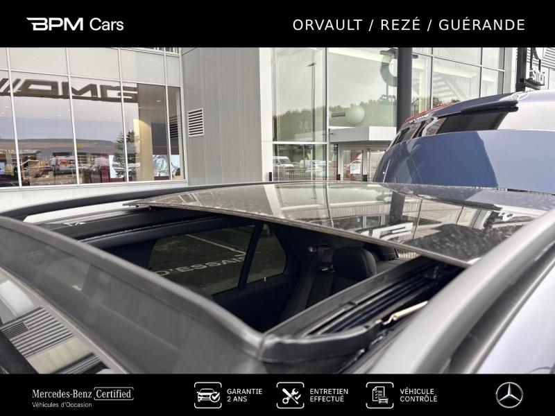 Image MERCEDES-BENZ GLE 350 de Hybrid EQ 197ch+156ch AMG Line 4Matic 9G-Tronic