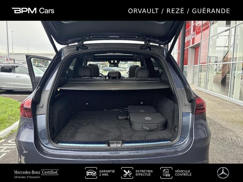 Image MERCEDES-BENZ GLE 350 de Hybrid EQ 197ch+156ch AMG Line 4Matic 9G-Tronic