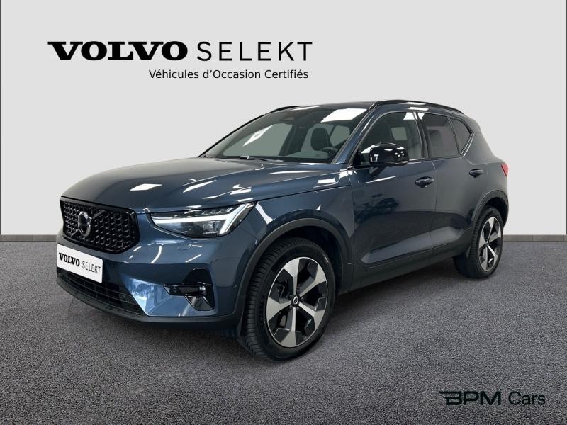 Photo VOLVO XC40 B3 163ch Ultra DCT 7