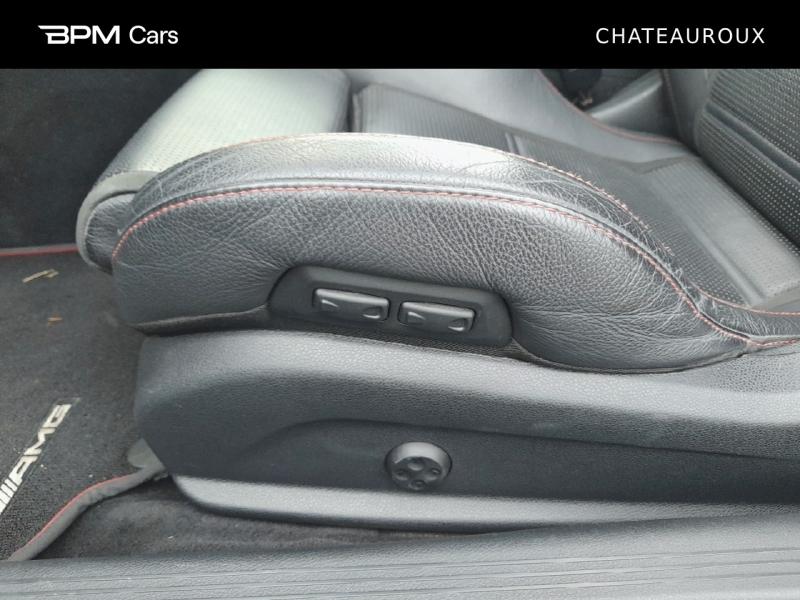 Image MERCEDES-BENZ Classe C Coupé 43 AMG 367ch 4Matic 9G-Tronic