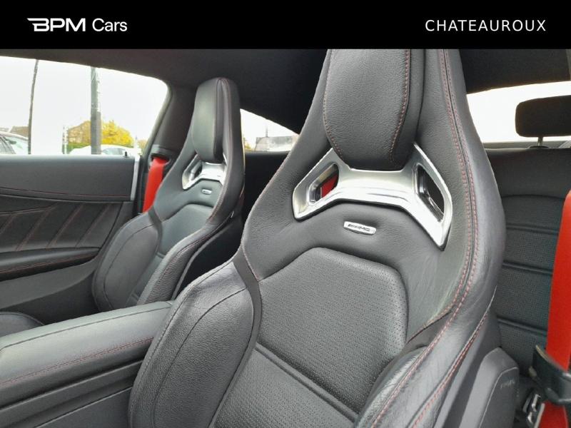 Image MERCEDES-BENZ Classe C Coupé 43 AMG 367ch 4Matic 9G-Tronic