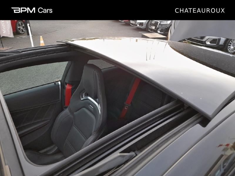 Image MERCEDES-BENZ Classe C Coupé 43 AMG 367ch 4Matic 9G-Tronic