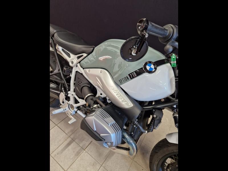 Image BMW R R 1200 NineT 719 pack