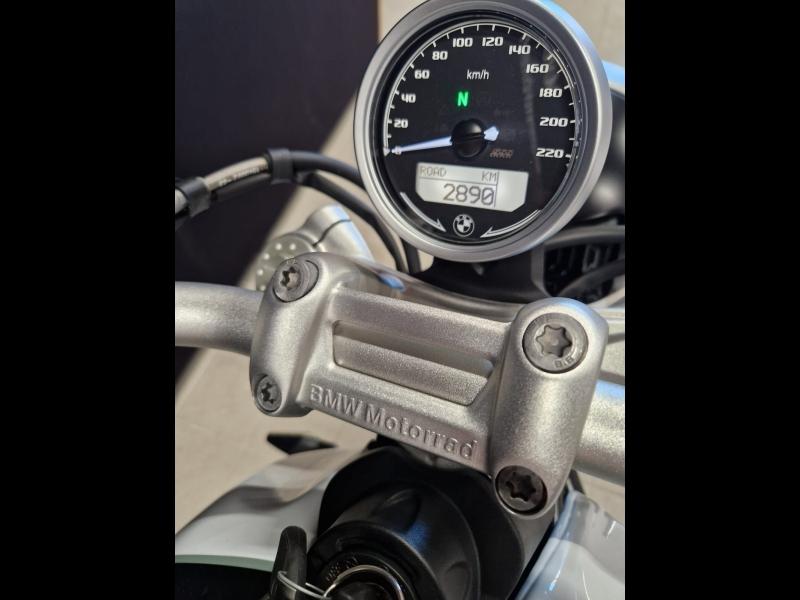 Image BMW R R 1200 NineT 719 pack