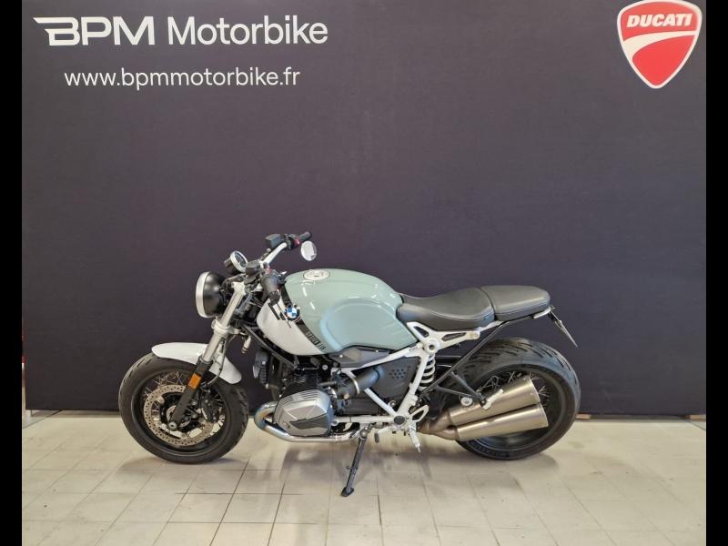 Image BMW R R 1200 NineT 719 pack