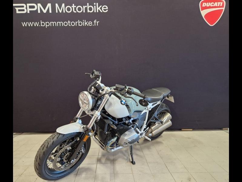 Image BMW R R 1200 NineT 719 pack
