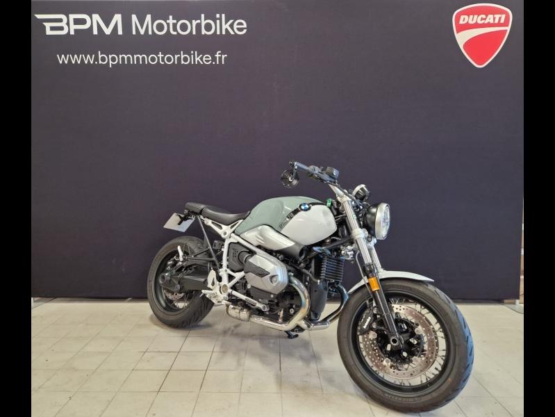 Image BMW R R 1200 NineT 719 pack