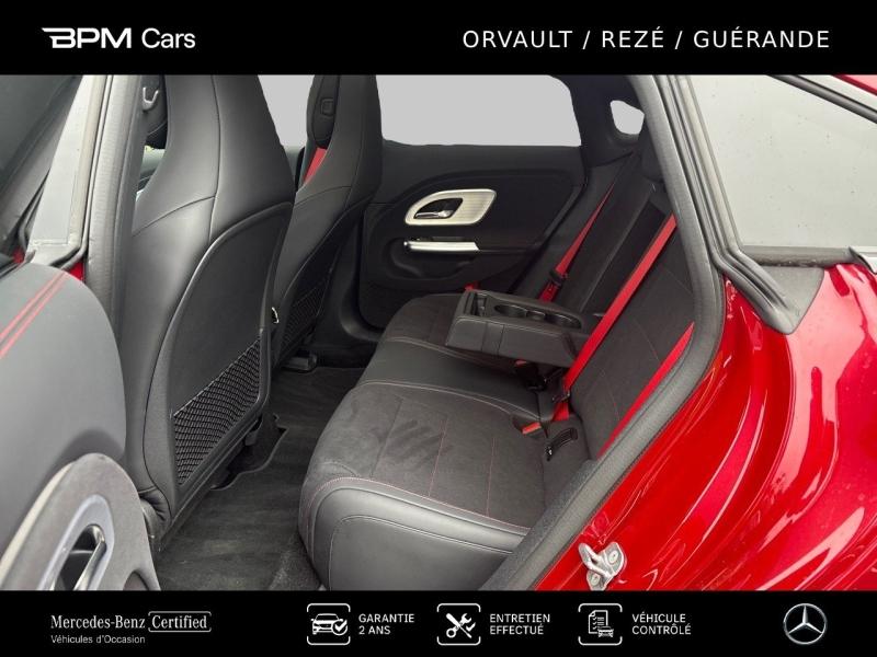Image MERCEDES-BENZ CLA 250+ EQ 272ch Limited Edition