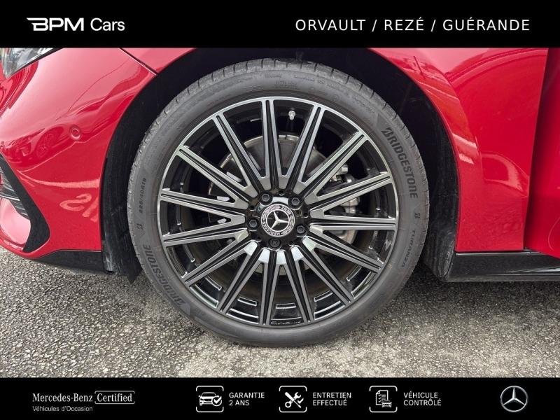 Image MERCEDES-BENZ CLA 250+ EQ 272ch Limited Edition