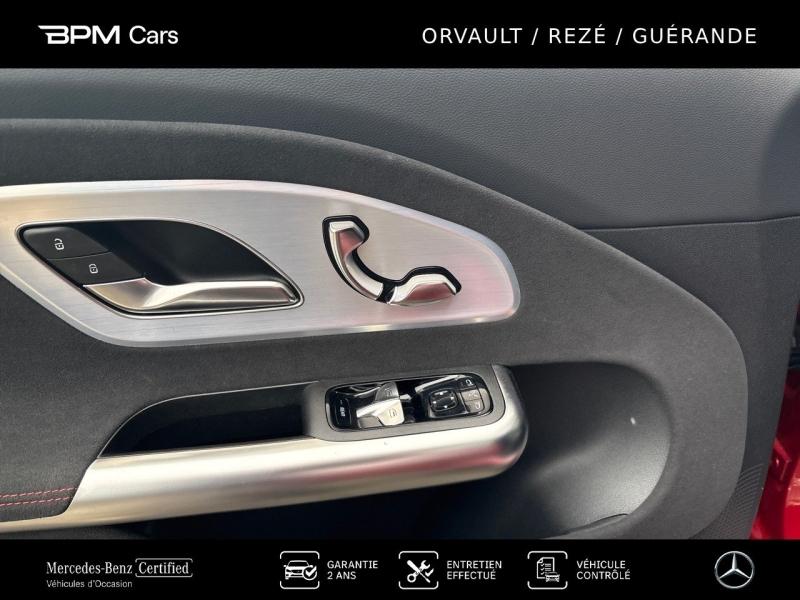 Image MERCEDES-BENZ CLA 250+ EQ 272ch Limited Edition