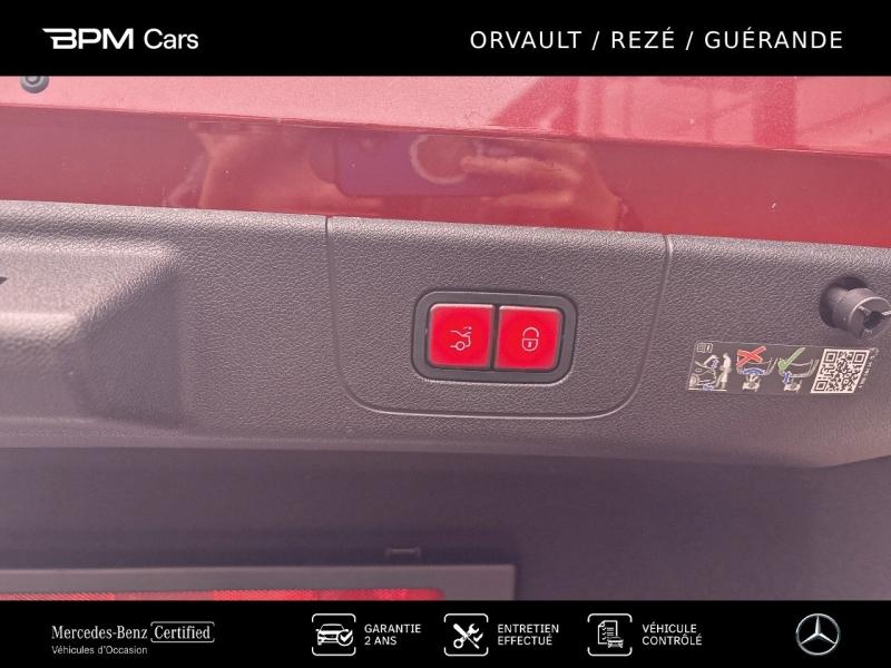 Image MERCEDES-BENZ CLA 250+ EQ 272ch Limited Edition