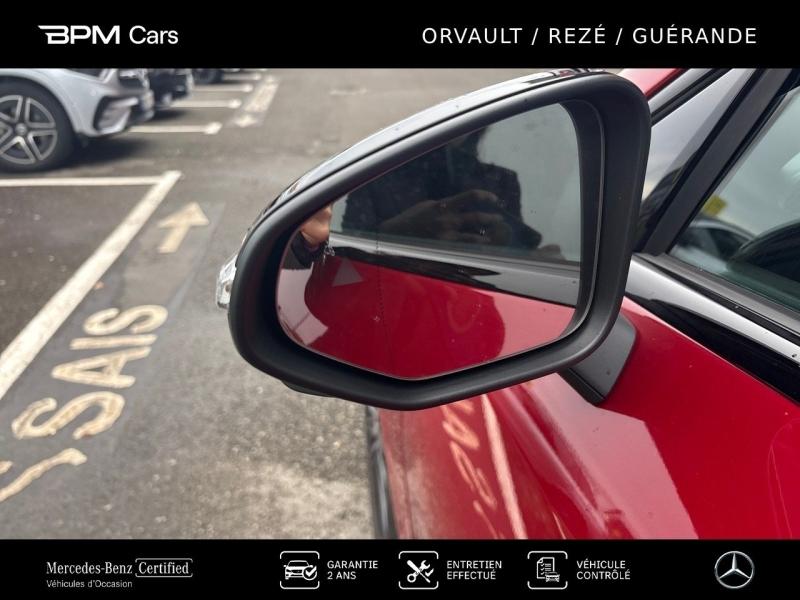 Image MERCEDES-BENZ CLA 250+ EQ 272ch Limited Edition