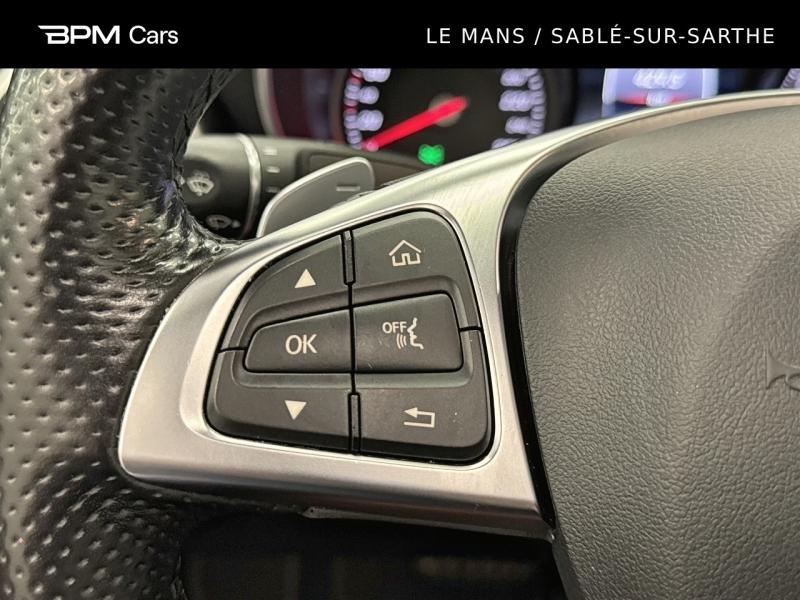 Image MERCEDES-BENZ Classe C Coupé 250 211ch Fascination 9G-Tronic