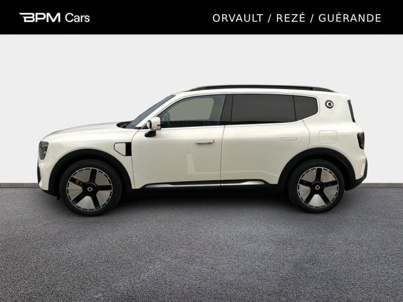 Image SMART #5 363ch 100kWh Premium