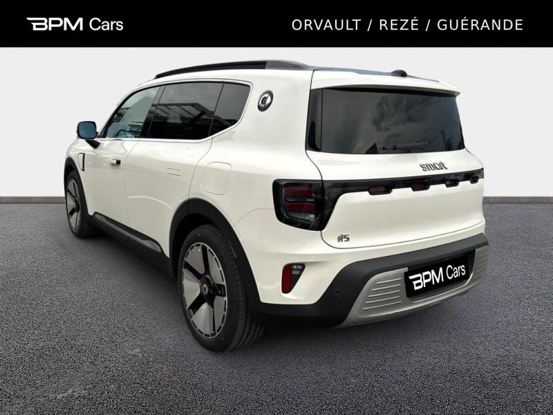 Image SMART #5 363ch 100kWh Premium