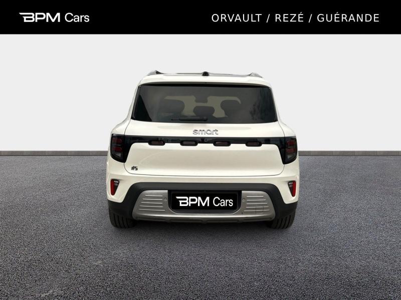 Image SMART #5 363ch 100kWh Premium