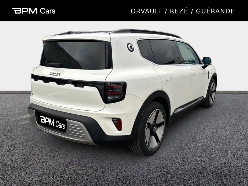 Image SMART #5 363ch 100kWh Premium