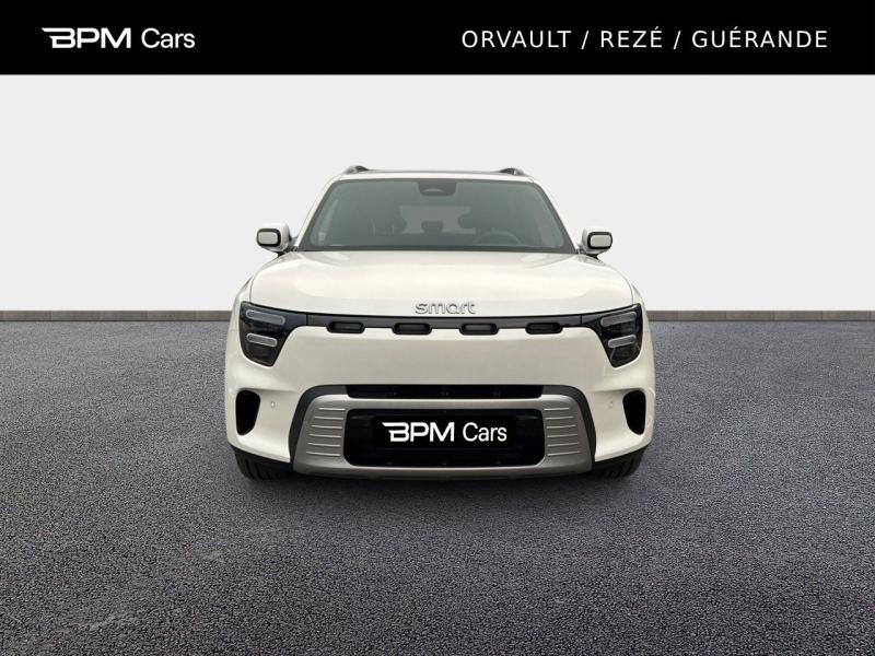 Image SMART #5 363ch 100kWh Premium