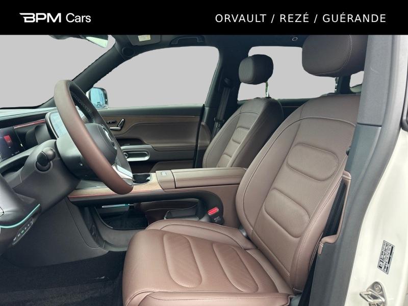 Image SMART #5 363ch 100kWh Premium