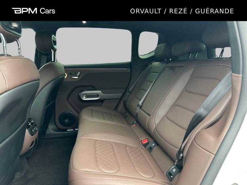 Image SMART #5 363ch 100kWh Premium