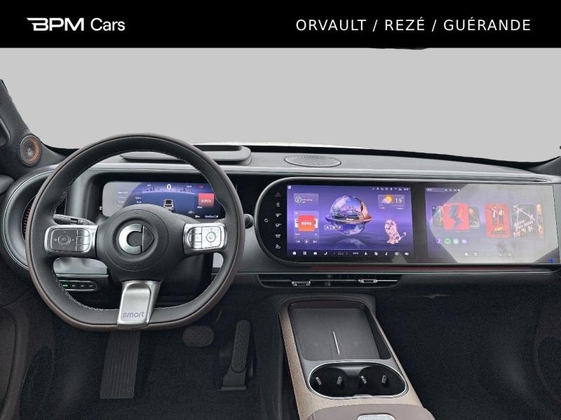 Image SMART #5 363ch 100kWh Premium