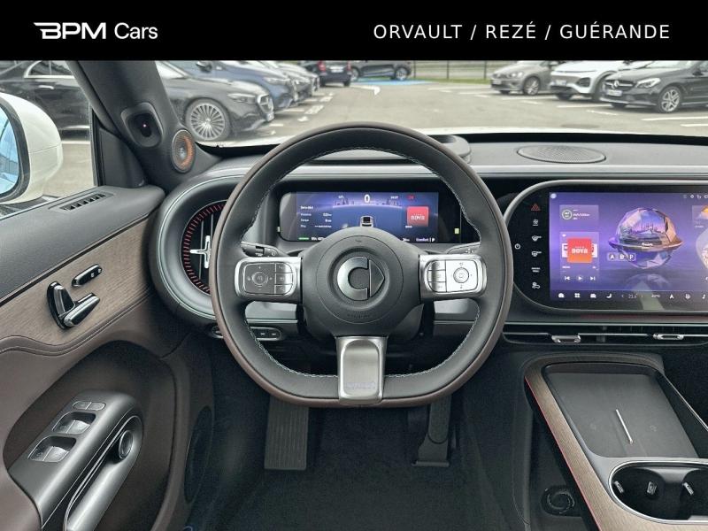 Image SMART #5 363ch 100kWh Premium