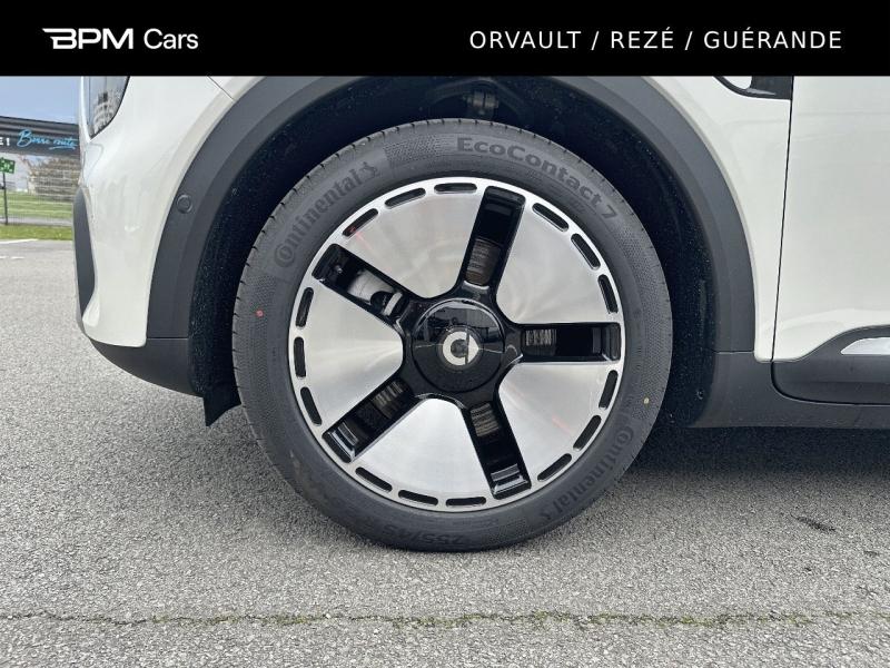 Image SMART #5 363ch 100kWh Premium