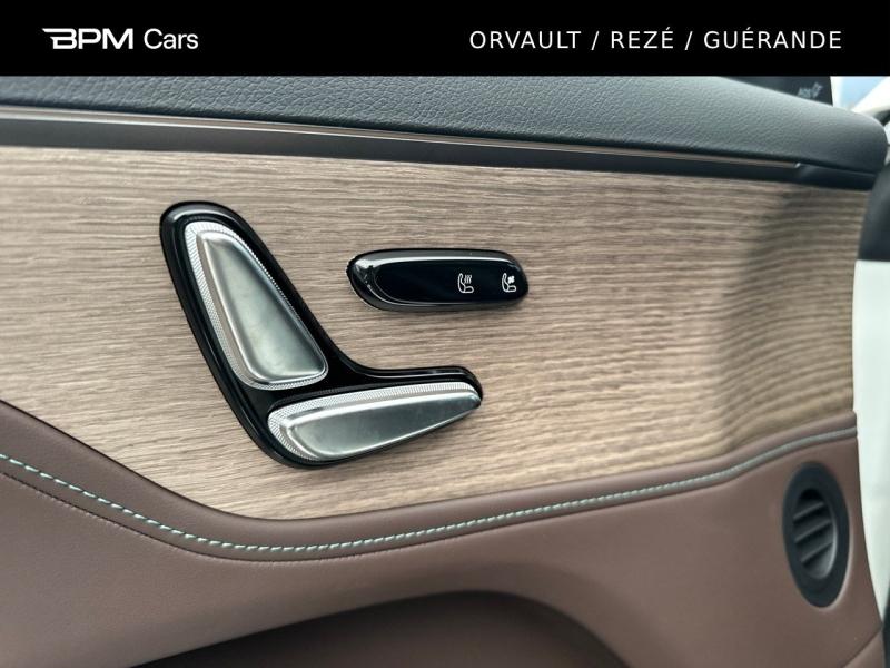 Image SMART #5 363ch 100kWh Premium