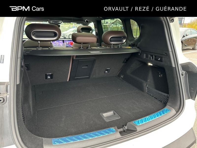 Image SMART #5 363ch 100kWh Premium