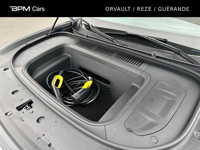 Image SMART #5 363ch 100kWh Premium