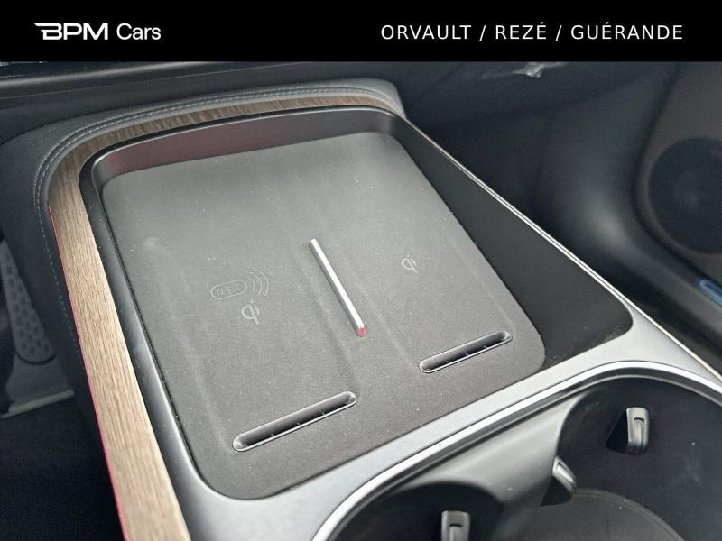 Image SMART #5 363ch 100kWh Premium