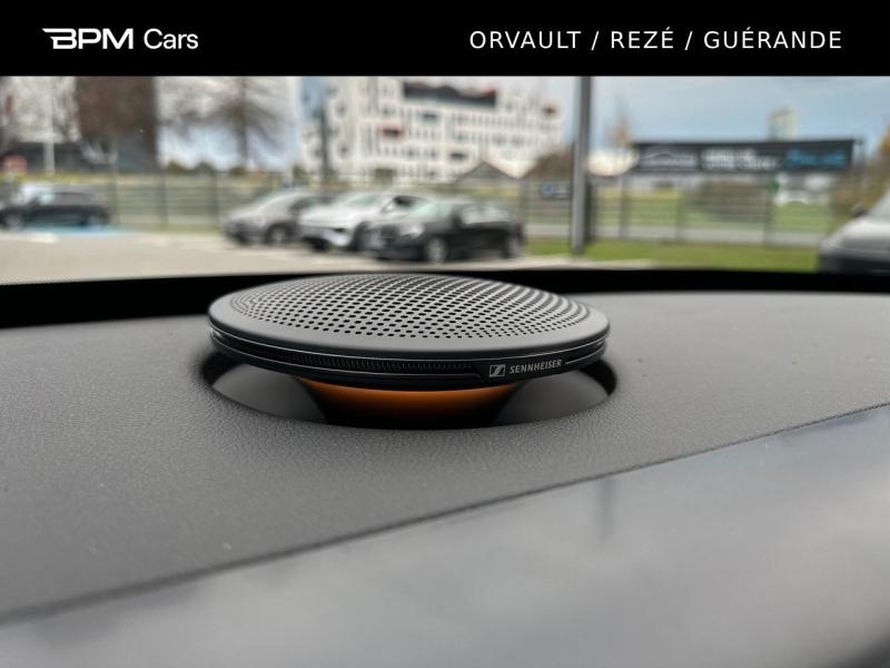 Image SMART #5 363ch 100kWh Premium