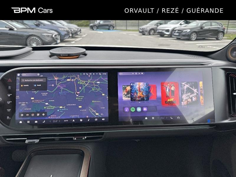 Image SMART #5 363ch 100kWh Premium