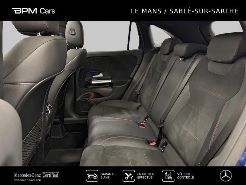 Image MERCEDES-BENZ GLA 250 e Hybrid EQ 218ch AMG Line 8G-DCT