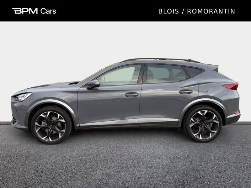 Image CUPRA Formentor 1.5 TSI 150ch VZ-Line DSG7