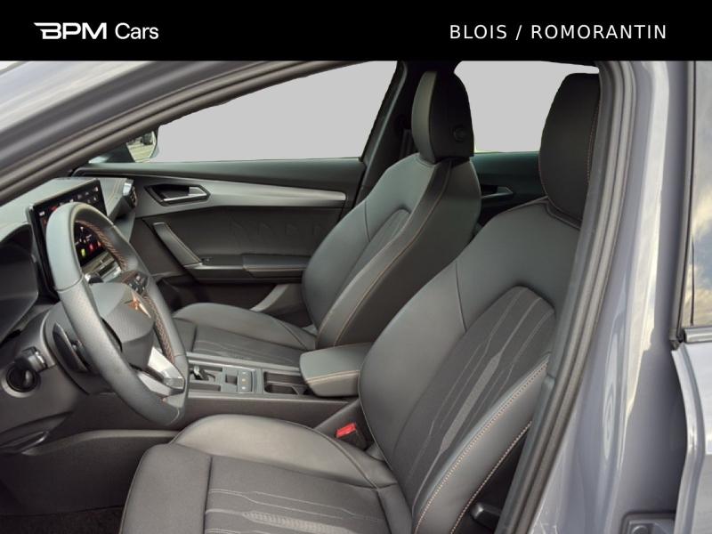 Image CUPRA Formentor 1.5 TSI 150ch VZ-Line DSG7