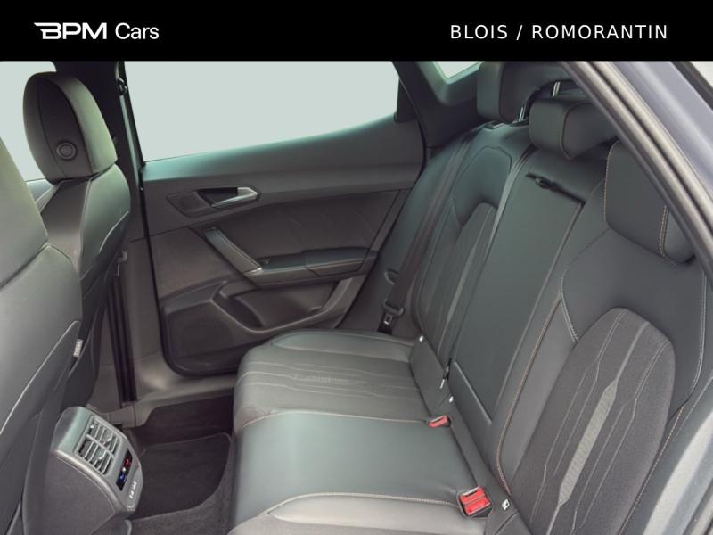 Image CUPRA Formentor 1.5 TSI 150ch VZ-Line DSG7