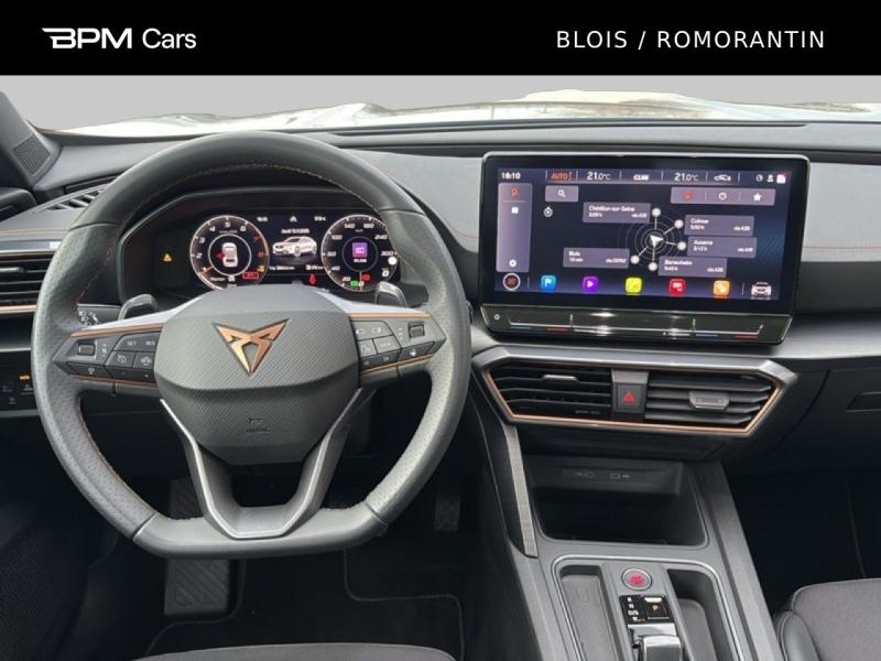 Image CUPRA Formentor 1.5 TSI 150ch VZ-Line DSG7