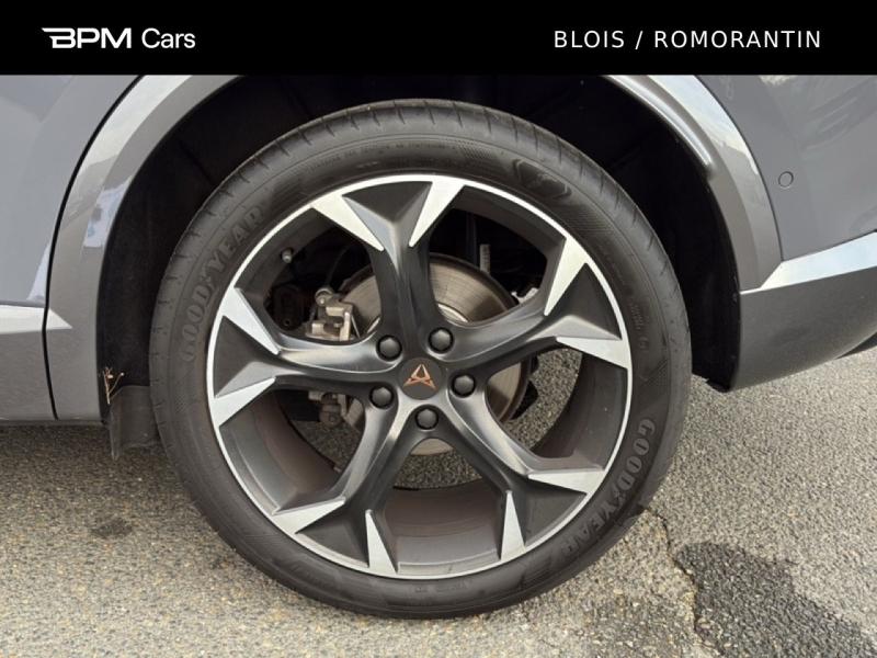 Image CUPRA Formentor 1.5 TSI 150ch VZ-Line DSG7