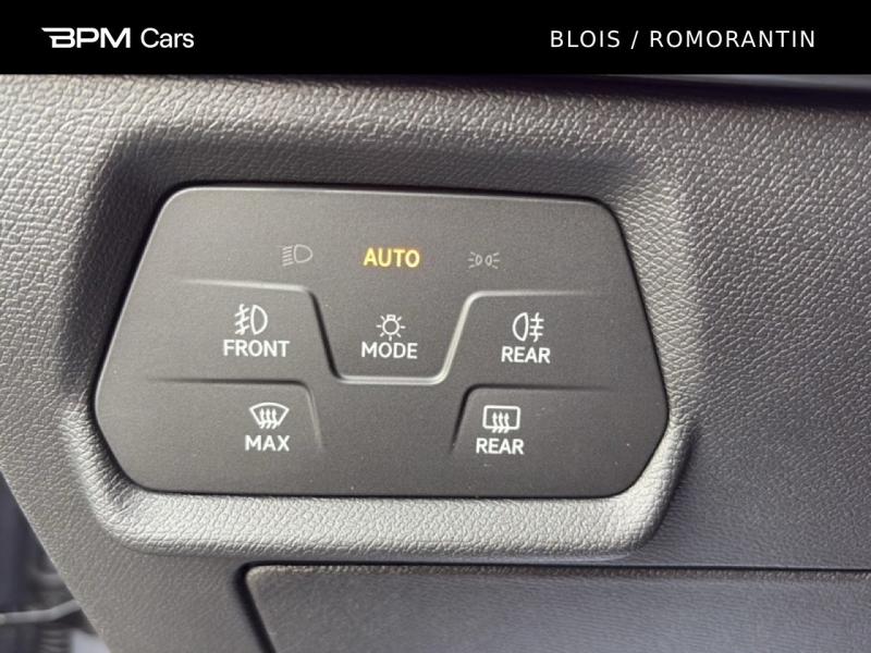 Image CUPRA Formentor 1.5 TSI 150ch VZ-Line DSG7