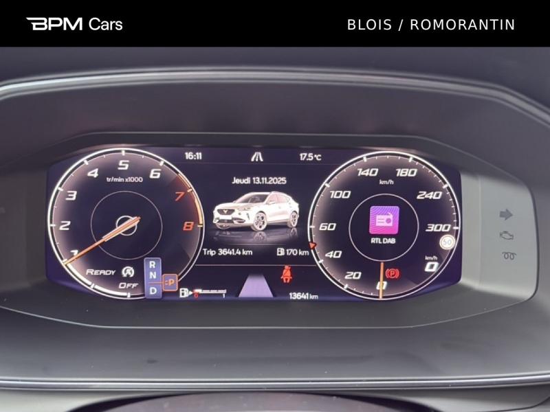 Image CUPRA Formentor 1.5 TSI 150ch VZ-Line DSG7