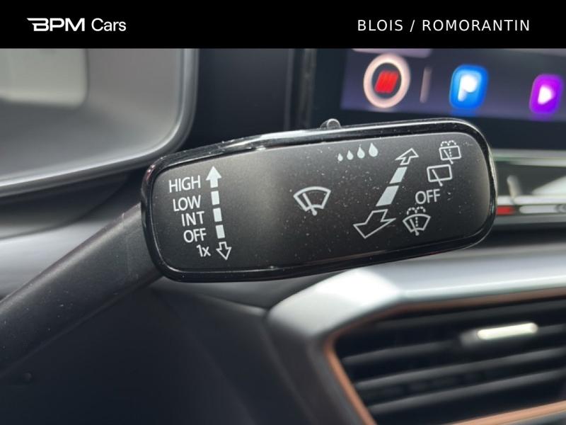 Image CUPRA Formentor 1.5 TSI 150ch VZ-Line DSG7