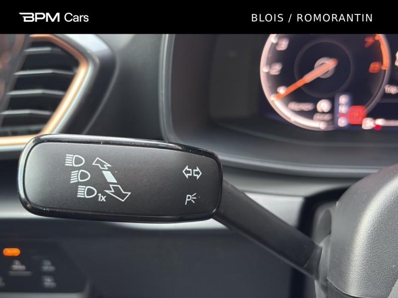 Image CUPRA Formentor 1.5 TSI 150ch VZ-Line DSG7