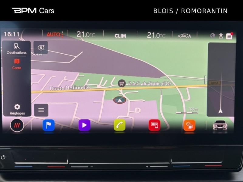 Image CUPRA Formentor 1.5 TSI 150ch VZ-Line DSG7