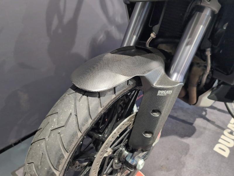 Image DUCATI Multistrada Multistrada V4 S 1160 TRAVEL RADAR