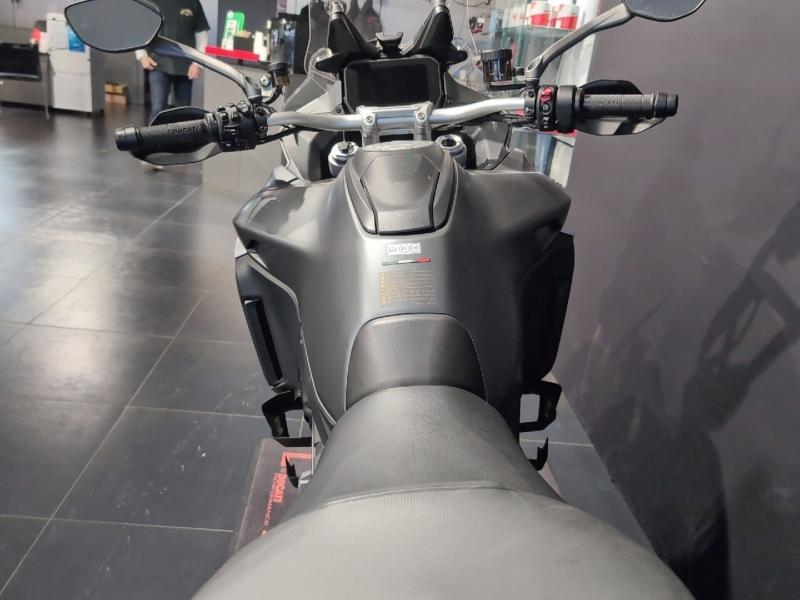 Image DUCATI Multistrada Multistrada V4 S 1160 TRAVEL RADAR