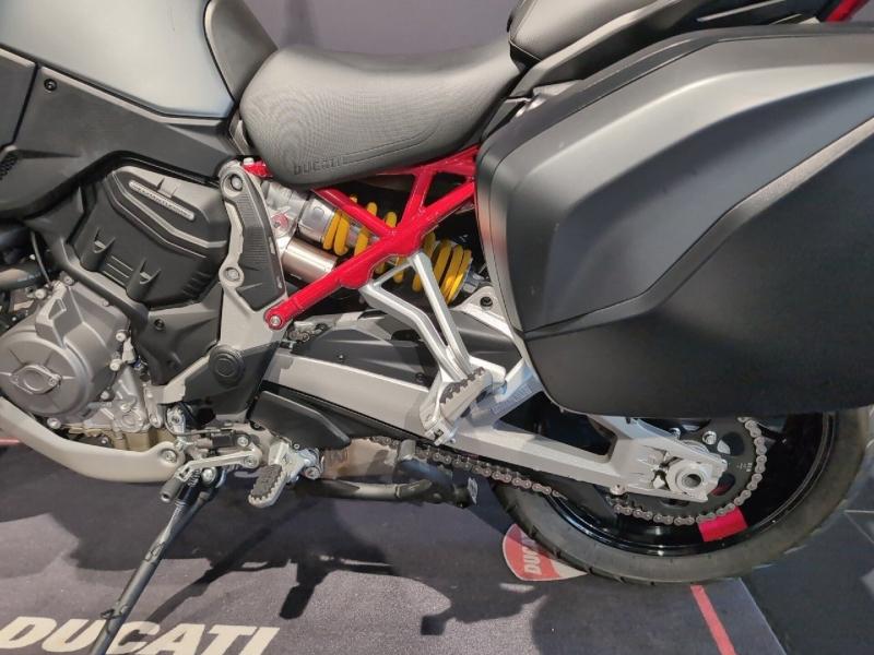 Image DUCATI Multistrada Multistrada V4 S 1160 TRAVEL RADAR