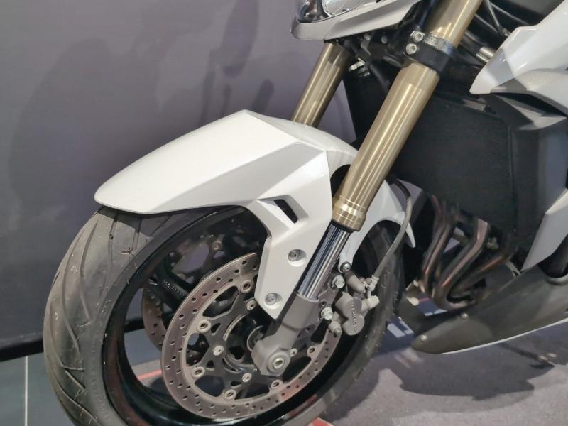 Image SUZUKI GSR GSR 750