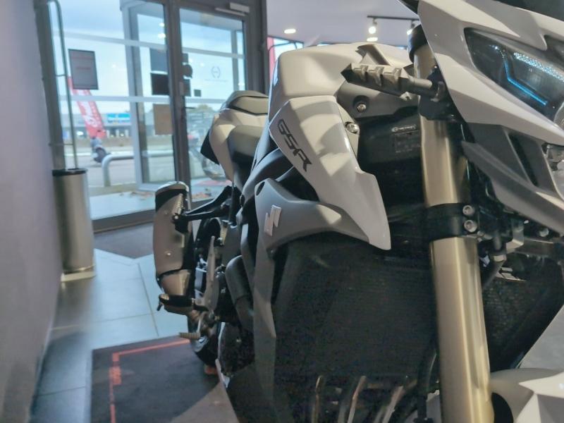 Image SUZUKI GSR GSR 750