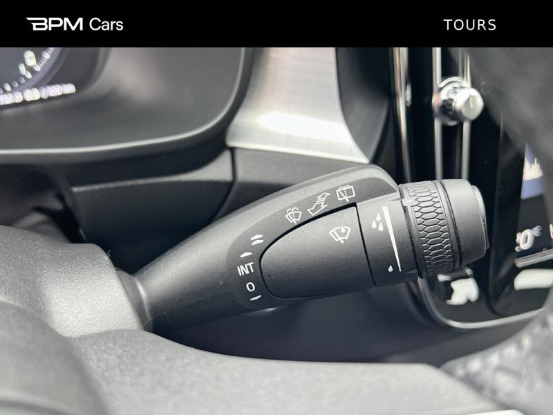 Image VOLVO XC40 T5 Recharge 180 + 82ch Plus DCT 7